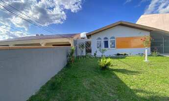 Imagem: Casa Térrea AVERBADA, 360m² de terreno