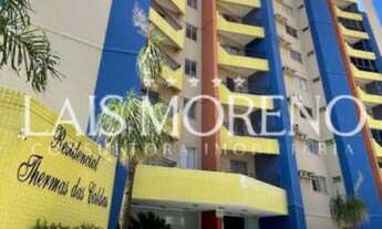 Imagem: Oportunidade / Caldas Novas / 1 quarto /