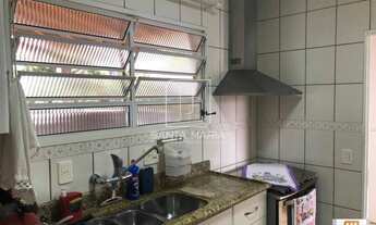 Imagem 4: Casa (térrea em condominio) 3 dormitórios/suite, cozinha planejada, portaria 24hs, lazer