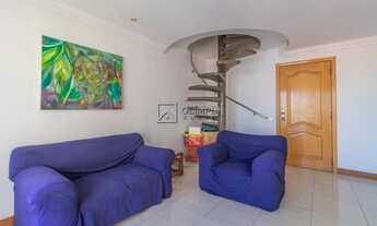 Imagem 4: Apartamento Locação Bela Vista 135 m² 2 Dormitórios