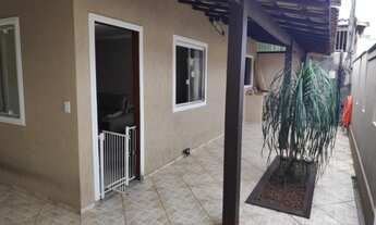 Imagem: Casa Village da Serra c/ 2qts, sendo 1suíte