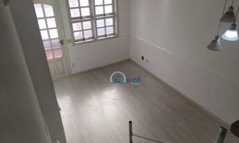 Imagem 3: Sobrado em condomínio fechado com 2 dormitórios à venda, 99 m² por R$ 380.000 - Nova Petró