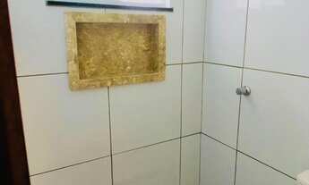 Imagem 5: Casa com entrada a partir de R$2.000,00