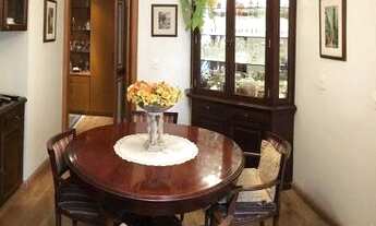 Imagem 6: Apartamento Venda 4 Dormitórios - 190 m² Perdizes