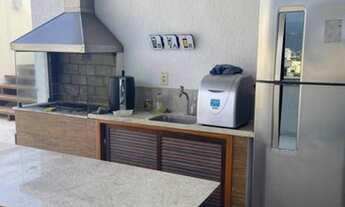 Imagem 7: Maravilhosa cobertura alugar com toda mobília , no Recreio uma quadra da praia próximo do