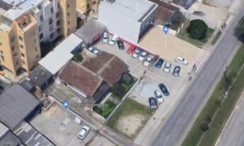 Imagem 3: TERRENO COMERCIAL em Florianópolis - SC, Capoeiras