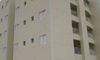 Imagem 4: Apartamento Residencial à venda, Jardim São Pedro, Mogi das Cruzes -