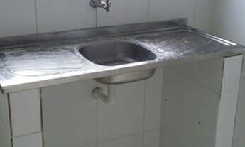 Imagem 6: Kitnet independência