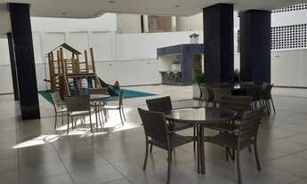 Imagem 4: Apartamento para venda tem 140 metros quadrados com 4 quartos em Pituba - Salvador - BA