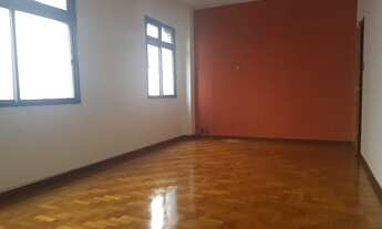 Imagem 2: Cobertura à venda, 190 m² por R$ 790.000,00 - Santo Antônio - Belo Horizonte/MG