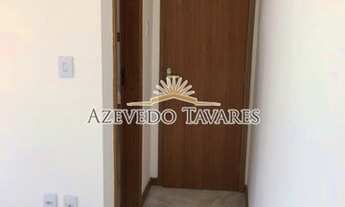 Imagem 4: 4010 - Apartamento para venda - Jd. Franco - Macaé - RJ