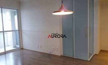 Imagem 4: Apartamento com 2 dormitórios à venda, 75 m² por R$ 430.000,00 - Aurora - Londrina/PR