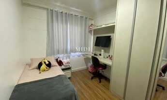 Imagem 3: Apartamento 3 Qts sendo uma suíte em Laranjeiras