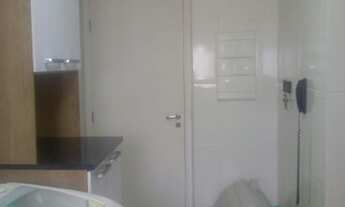 Imagem 3: Apartamento para venda tem 116 metros quadrados com 2 quartos