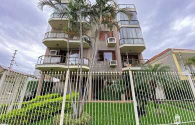 Imagem 2: Porto Alegre - Apartamento Padrão - Menino Deus