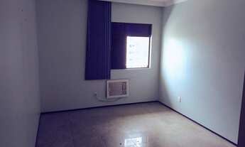 Imagem 4: Apartamento Aldeota 156,57m2, 3 suítes, gabinete, varanda, nascente