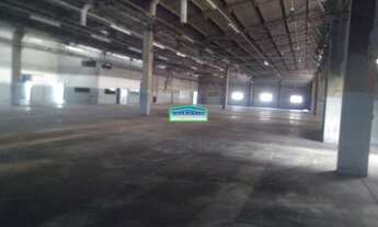 Imagem 7: BARUERI - Galpão/Depósito/Armazém - Jardim Belval