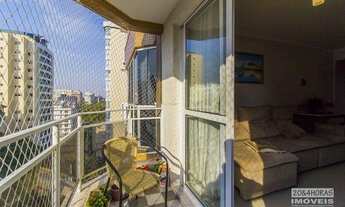 Imagem 3: Apartamento à venda, 105 m² por R$ 579.989,97 - Centro - Canoas/RS