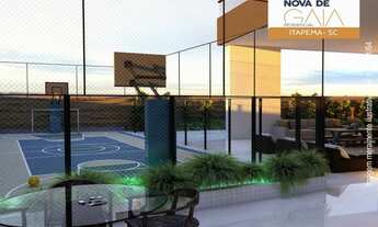 Imagem 5: ITAPEMA - Apartamento Padrão - Morretes