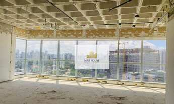 Imagem 4: Sala para alugar, 85 m² por R$ 5.043/mês - Espinheiro - Recife/PE