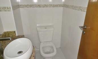 Imagem 4: Apartamento para venda possui 126 metros quadrados com 3 quartos em Boqueirão - Praia Gran