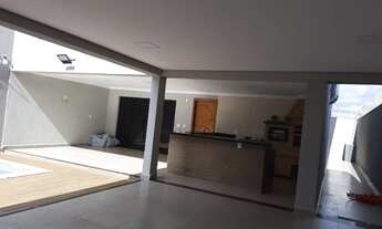 Imagem 3: Casa com 3 dormitórios à venda por R$ 695.000,00 - Jardim Maria Regina - Jardinópolis/SP