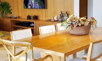 Imagem 7: Piscinas Naturais Praia do Forte Casa com 5 dormitórios à venda, 450 m² por R$ 7.500.000