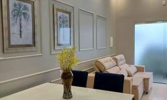 Imagem 7: SEMI-MOBILIADA 02 QUARTOS EM RESIDECIAL FECHADO NO PARQUE DAS LARANJEIRAS