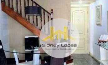 Imagem 6: Cobertura com 4 dormitórios à venda, 224 m² por R$ 1.500.000 - Freguesia (Jacarepaguá) - R