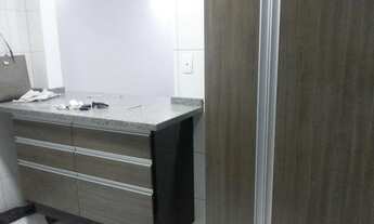 Imagem 7: Apartamento para venda possui 80 metros quadrados com 3 quartos em Parque Morumbi - Votora