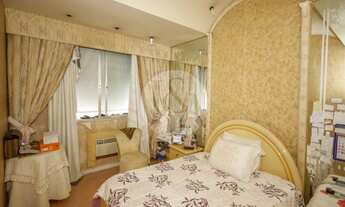 Imagem 3: RIO DE JANEIRO - Apartamento Padrão - Copacabana