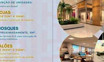 Imagem 6: Sala para alugar, 28 m² por R$ 1.400,00/mês - Vasco da Gama - Salvador/BA