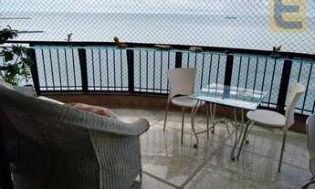 Imagem 2: Apartamento com 3 dormitórios à venda, 220 m² por R$ 2.800.000,00 - Meireles - Fortaleza/C