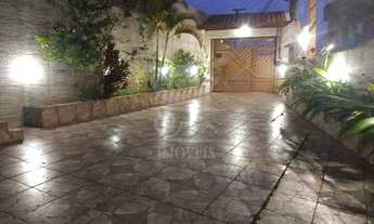 Imagem 2: Casa em Jardim Cruzeiro - Mauá - SP]