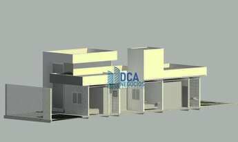 Imagem 2: Oportunidade Única Villa Branca Jacareí casa nova R$ 440.000,00