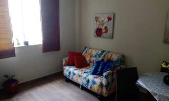 Imagem 3: Excelente apartamento com 66m² para venda - Copacabana