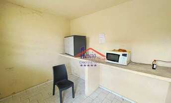 Imagem 3: Terreno para alugar, 300 m² por R$ 3.300/mês - Vila Nova - Campinas/SP