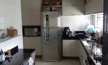 Imagem 7: 3 quartos 2 suítes 130m² com projetados