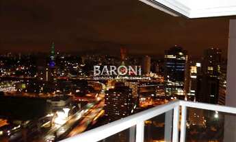 Imagem 7: São Paulo - Apartamento Padrão - Brooklin