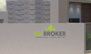 Imagem: Casa com 2 dormitórios à venda, 200 m²