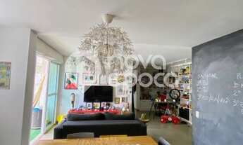 Imagem 2: Rio de Janeiro - Apartamento Padrão - Botafogo