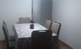 Imagem 5: Apartamento com 3 dormitórios à venda, 66 m² por R$ 320.000,00 - Capão Raso - Curitiba/PR