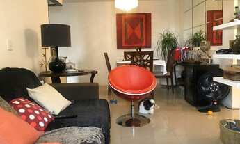 Imagem 6: Apartamento de 73 metros quadrados no bairro Curicica com 3 quartos