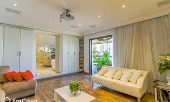 Imagem 3: Cobertura à venda em São Paulo