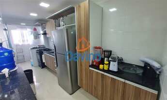 Imagem 7: APARTAMENTO DE 3 DORMITÓRIOS COM SUÍTE E LAZER COMPLETO VISTA MAR NA OCIAN - R$ 515 MIL