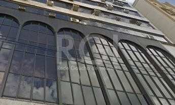 Imagem 1: Porto Alegre - Conjunto Comercial/Sala - Centro Histórico