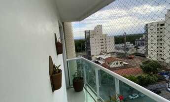 Imagem 4: Linda Cobertura duplex 180 m², 4 quartos (2suítes), 2 vgs, em Jardim Camburi - Vitória - E