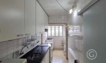 Imagem 2: Apartamento a venda 66 com 3 quartos em Centro - Florianópolis - SC