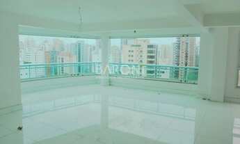 Imagem 2: São Paulo - Apartamento Padrão - Moema