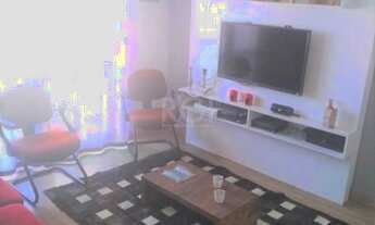 Imagem 2: Porto Alegre - Apartamento Padrão - São João